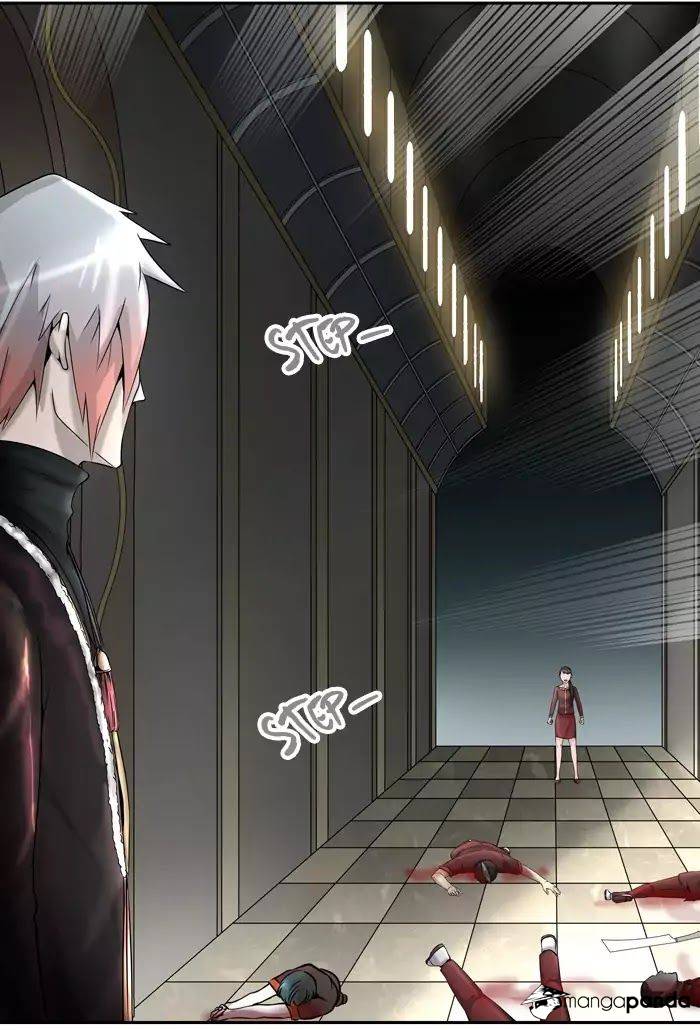 Tower of God Chapter 401 image 058